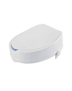 Inaltator WC cu capac 10cm, TCM815