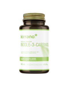 Complex Indole-3-Carbinol, 60 capsule, Kirrano