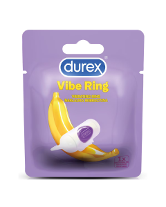 Durex Play inel vibrator intense vibration
