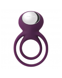 Inel Vibrator Tammy Violet, Svakom