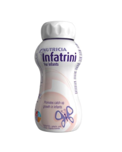 Infatrini pentru sugari, 200ml, Nutricia