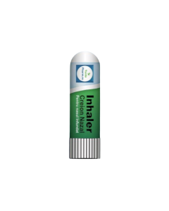Inhaler creion nazal Sanitayaki 12 gr
