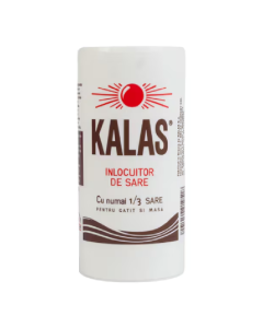 Inlocuitor de Sare, 250 g, Kalas