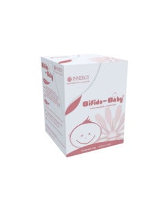 Bifido-Baby, 15 plicuri, Innergy