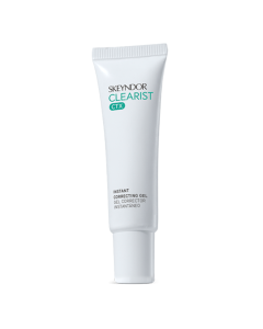 Gel-corector local pentru cosuri si imperfectiuni Clearist, 10ml, Skeyndor
