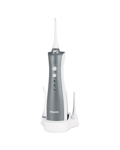 Irigator oral portabil cu 5 capete noncontact TH912 BWell