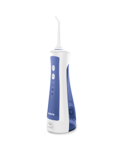 Irigator oral reincarcabil cu 2 capete si cablu USB PRO911 BWell