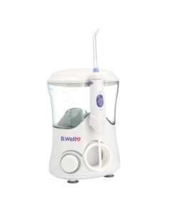 Irigator oral statie cu 7 capete all family use PRO922 BWell
