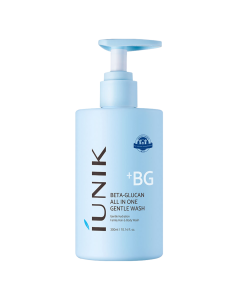 Gel pentru curatare ten si corp All in One 300 ml, iUNIK