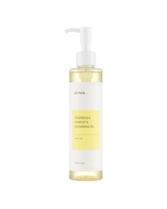 Ulei de curatare cu extract de Calendula 200 ml, iUNIK