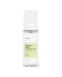 Spuma de curatare Centella Bubble, 150 ml, iUNIK