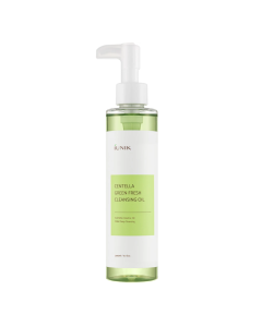 Ulei de curatare Centella Green Fresh, 200 ml, iUNIK