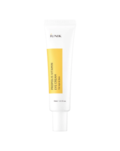 Crema pentru conturul ochilor Propolis Vitamin, 30 ml, iUNIK