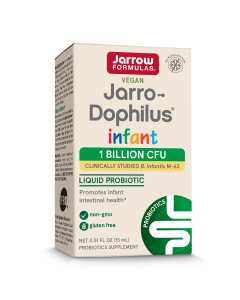 Secom Jarro-Dophilus Infant, 15 ml