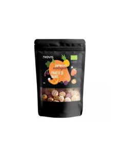Jeleuri Ecologice cu Fructe si Iaurt, 100g, Niavis