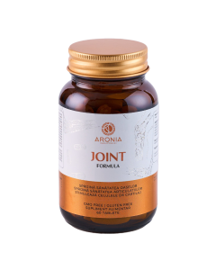 Joint Formula, 60 capsule, Aronia Charlottenburg