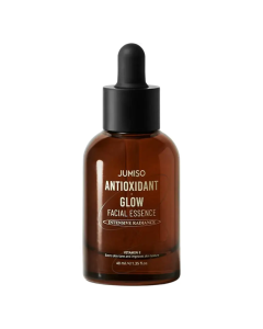 Esenta pentru iluminarea tenului Antioxidant Glow, 40 ml, Jumiso