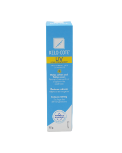 Gel Kelo-Cote UV SPF30, 15g, AMD Nobel