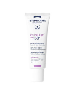 Isis - Keloplast cicatrici SPF50, 40 ml