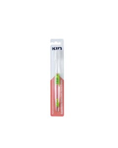 Periuta de dinti Extra-soft, 1 bucata, Kin