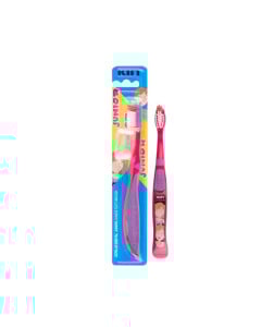 Periuta de dinti pentru Junior, 1 bucata, Kin
