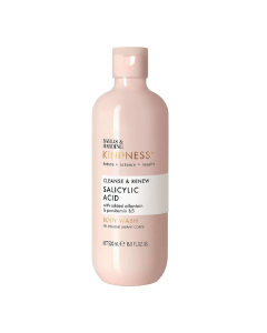Gel dus Acid Salicilic  Kindness, 500 ml, Baylis and Harding