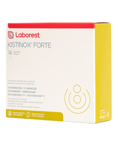 Kistinox Forte, 14 plicuri, Laborest Italia