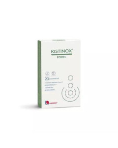 Kistinox Forte, 20 comprimate, Laborest Italia