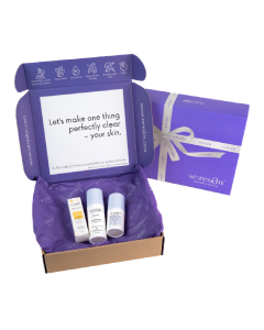 Set anti-aging, 3 piese, Se:Reskin