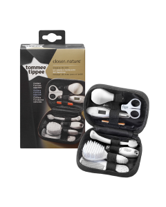 Kit ingrijire si igiena nou nascut, Tommee Tippee