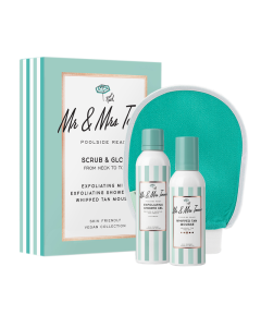 Kit Scrub and Glow