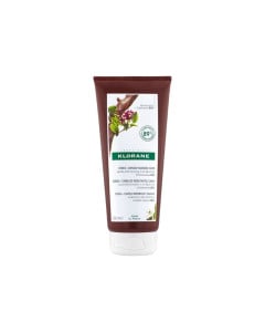 Balsam Chinina si Floare de colt BIO, 200ml, Klorane