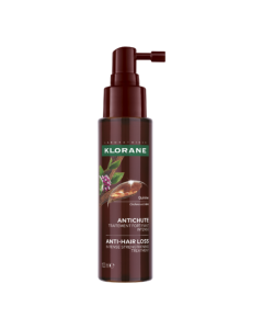 Serum impotriva caderii parului cu chinina, 100 ml, Klorane