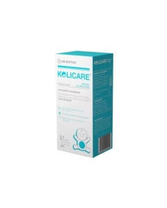 Picaturi orale Kolicare, 8 ml, Ab-Biotics