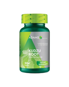Kudzu, 375 mg, 90 capsule, Adams Visions