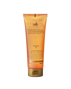 Sampon par subtire Dermatical Hair-Loss, 200 ml, La'dor