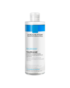 La Roche-Posay Apa Micelara Ultra Bifazica, 400 ml