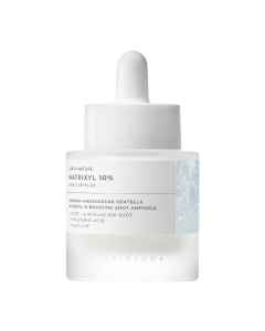Ser de fata Matrixyl 10 Boosting Shot Ampoule, 30 ml, Skin1004