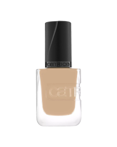 Lac de unghii 010 Lost My Camel In The Desert, Gel Affair, 10.5 ml, Catrice