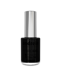 Lac de unghii Hybrid Fusion H2, 10.5 ml, Andreia Professional