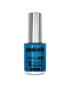 Lac de unghii Hybrid Fusion H53, 10.5 ml, Andreia Professional
