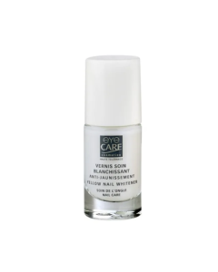 Lac impotriva unghiilor ingalbenite, 8 ml, Eye Care Cosmetics