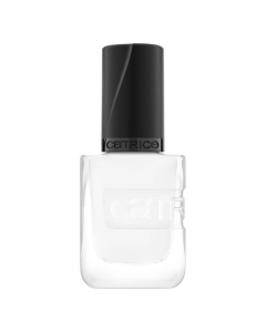 Lac de unghii 001 Ibiza Feeling, Gel Affair, 10.5 ml, Catrice