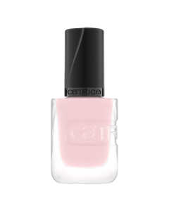 Lac de unghii 004 Rosy Bowtastic, Gel Affair, 10.5 ml, Catrice