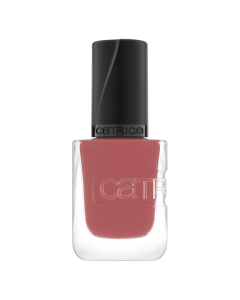 Lac de unghii 008 Rosywood Hills, Gel Affair, 10.5 ml, Catrice