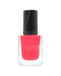 Lac de unghii 017 Peachy Princess, Gel Affair, 10.5 ml, Catrice