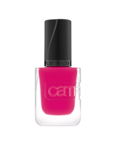 Lac de unghii 018 Berry Styles, Gel Affair, 10.5 ml, Catrice
