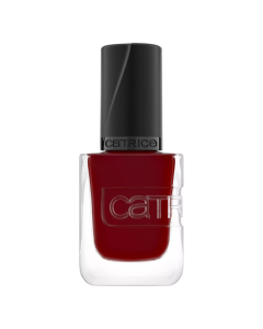 Lac de unghii 021 Caught On The Red Carpet, Gel Affair, 10.5 ml, Catrice