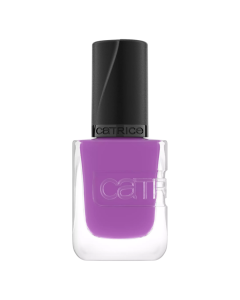Lac de unghii 024 Grape Minds Think Alike, Gel Affair, 10.5 ml, Catrice