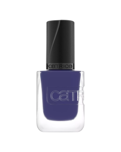 Lac de unghii 026 Midnight Dusk, Gel Affair, 10.5 ml, Catrice